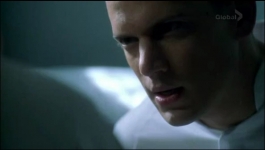 Prison Break - Season 01 Episode 18